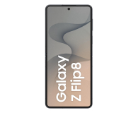 Samsung Galaxy Z Flip8 12/512GB Grafitowy - 1549398 - zdjęcie 3